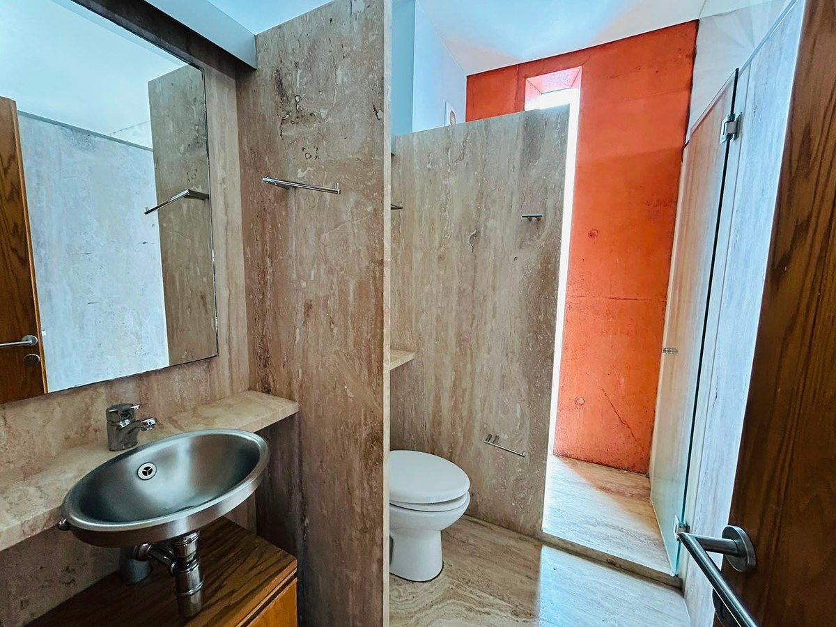 Apartment in Tabacalera, Cuauhtémoc, photo 10 of 16