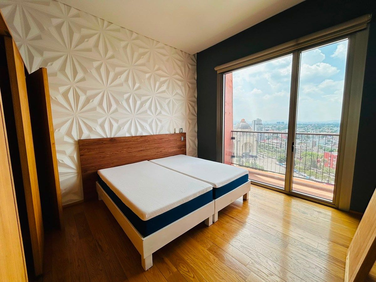 Department for rent and sale - Reforma, photo 1 of 16