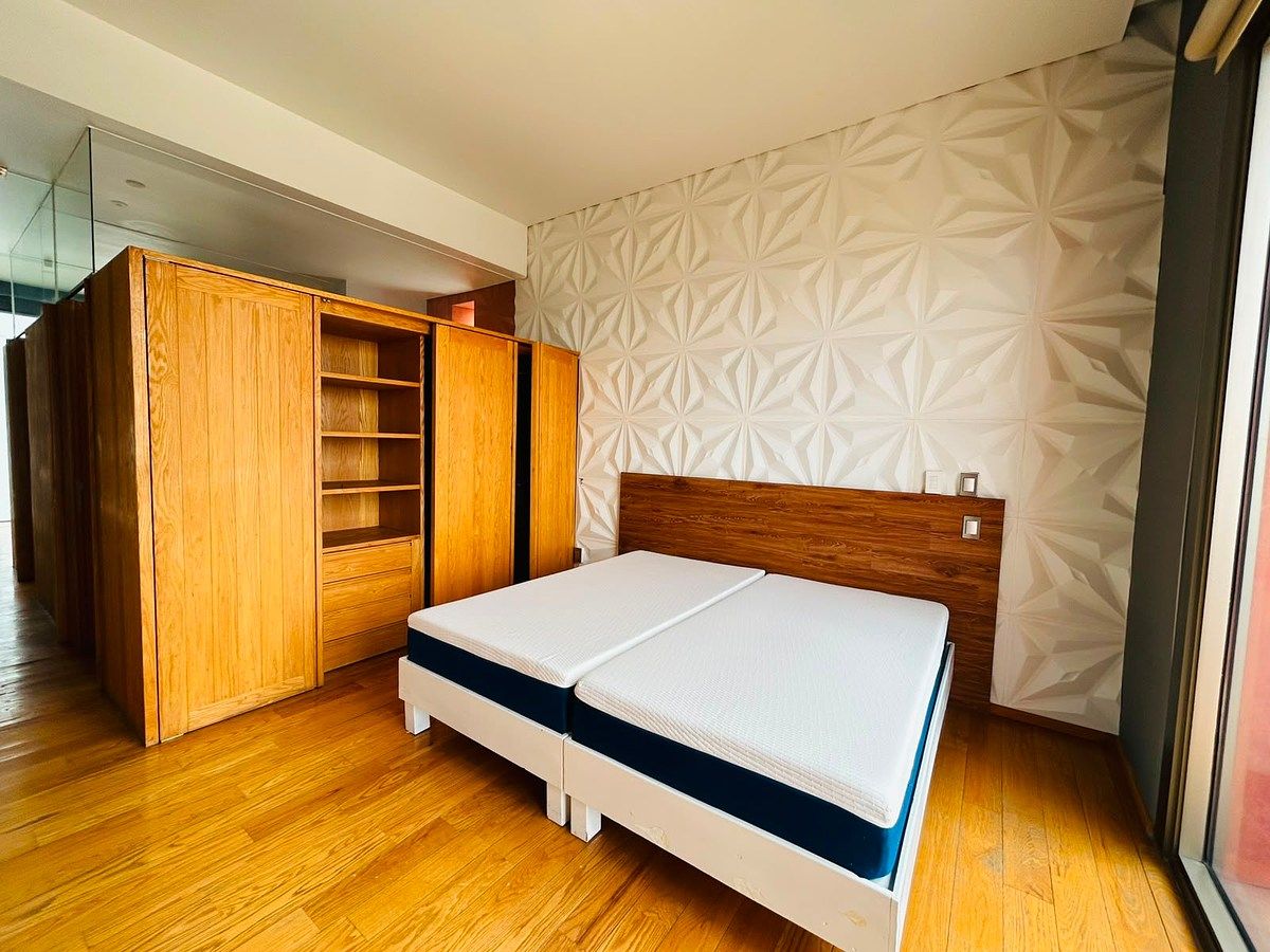 Apartment in Tabacalera, Cuauhtémoc, photo 8 of 16