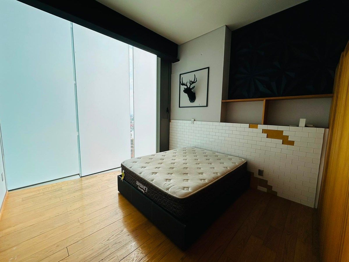 Apartment in Tabacalera, Cuauhtémoc, photo 13 of 16