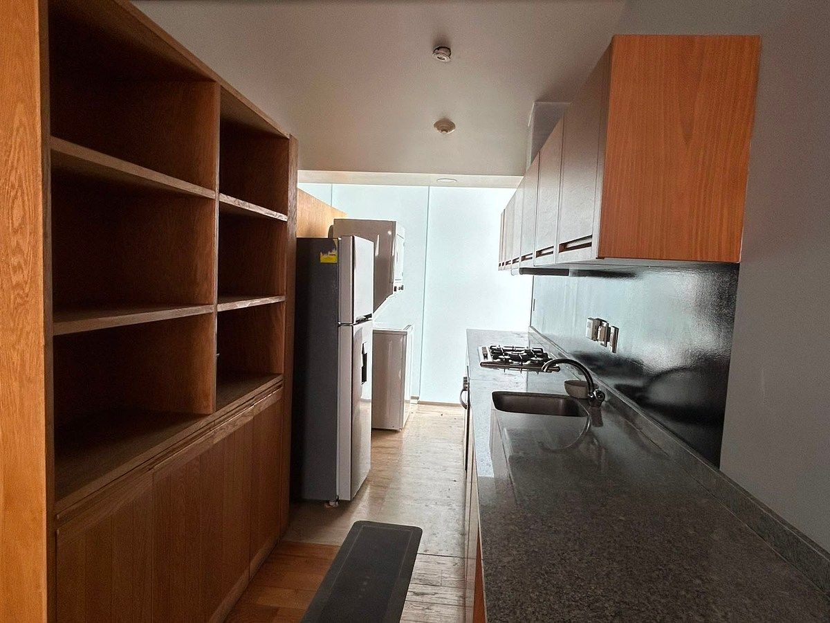 Apartment in Tabacalera, Cuauhtémoc, photo 6 of 16
