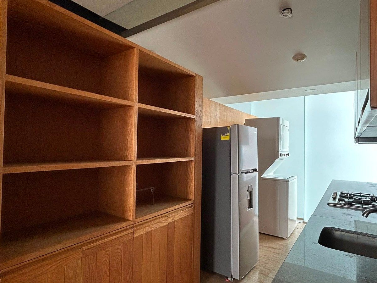 Apartment in Tabacalera, Cuauhtémoc, photo 7 of 16