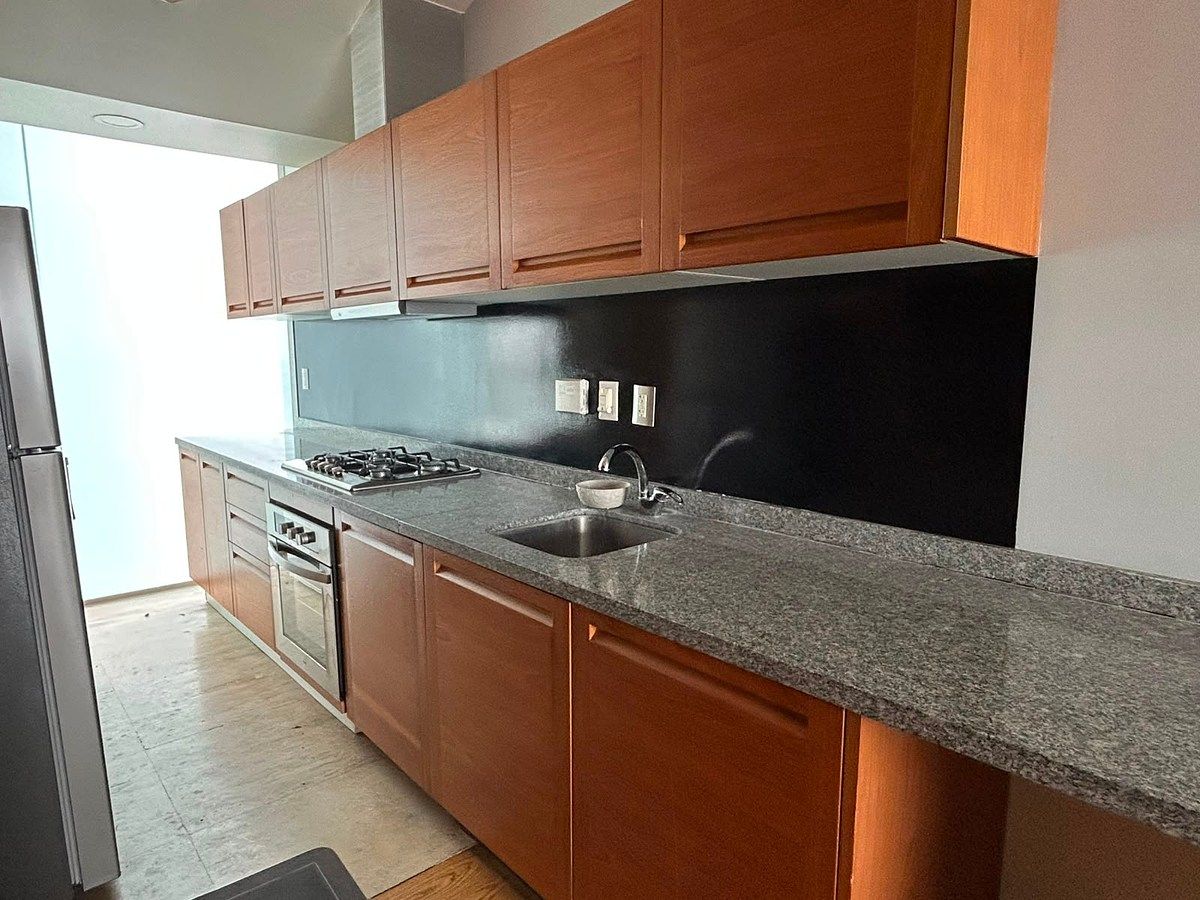 Apartment in Tabacalera, Cuauhtémoc, photo 5 of 16