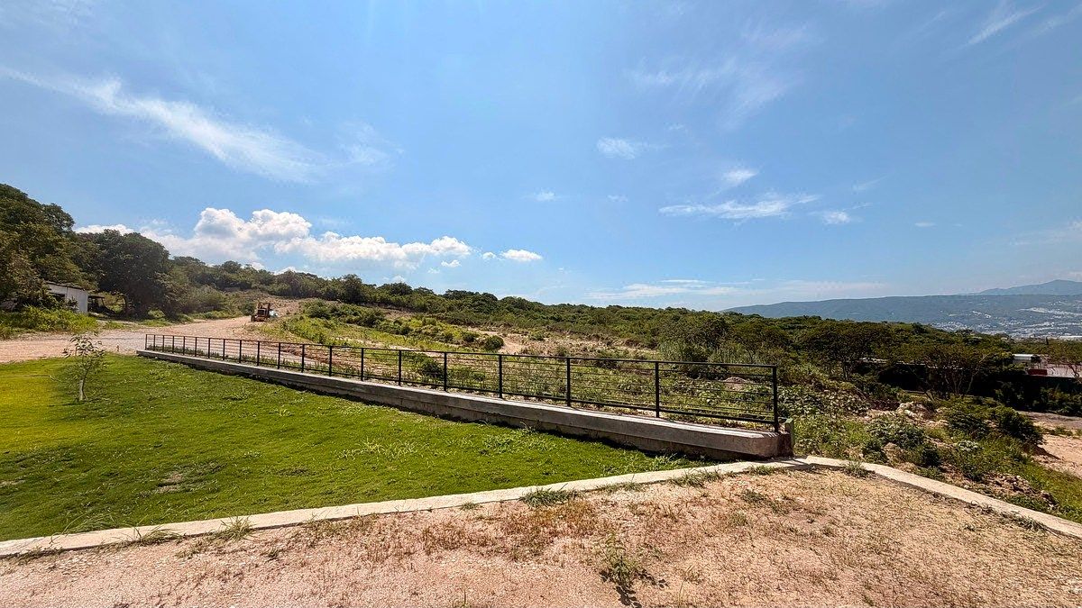 Lot in Colinas del Sur, Tuxtla Gutiérrez, photo 7 of 15