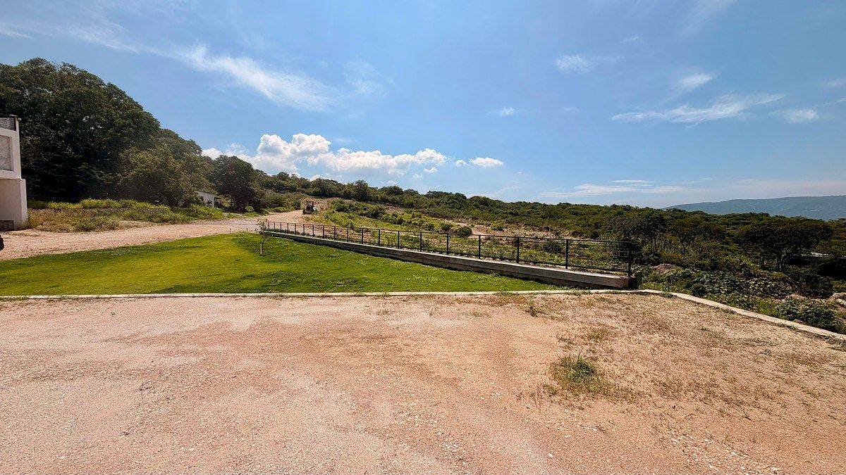 Lot in Colinas del Sur, Tuxtla Gutiérrez, photo 9 of 15