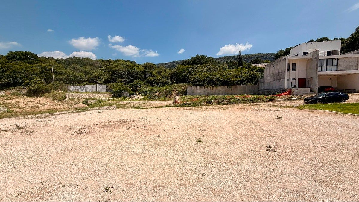Lot in Colinas del Sur, Tuxtla Gutiérrez, photo 10 of 15