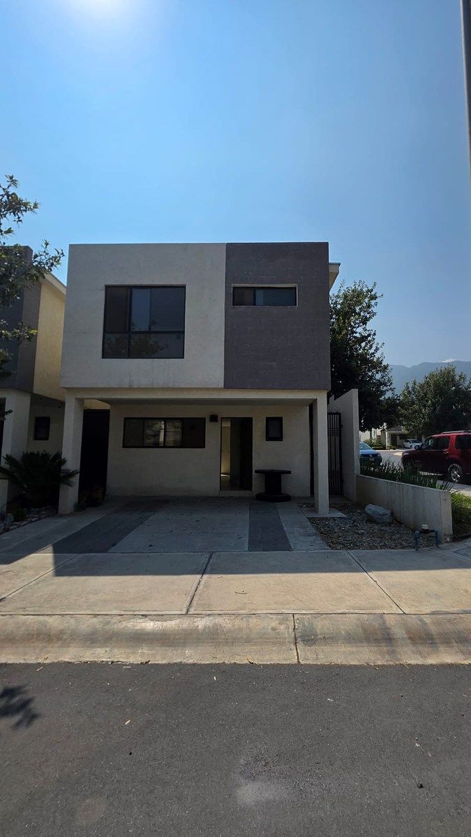 CASA EN VENTA EN FRACC. MURANO, GARCIA, NUEVO LEÓN - foto 4