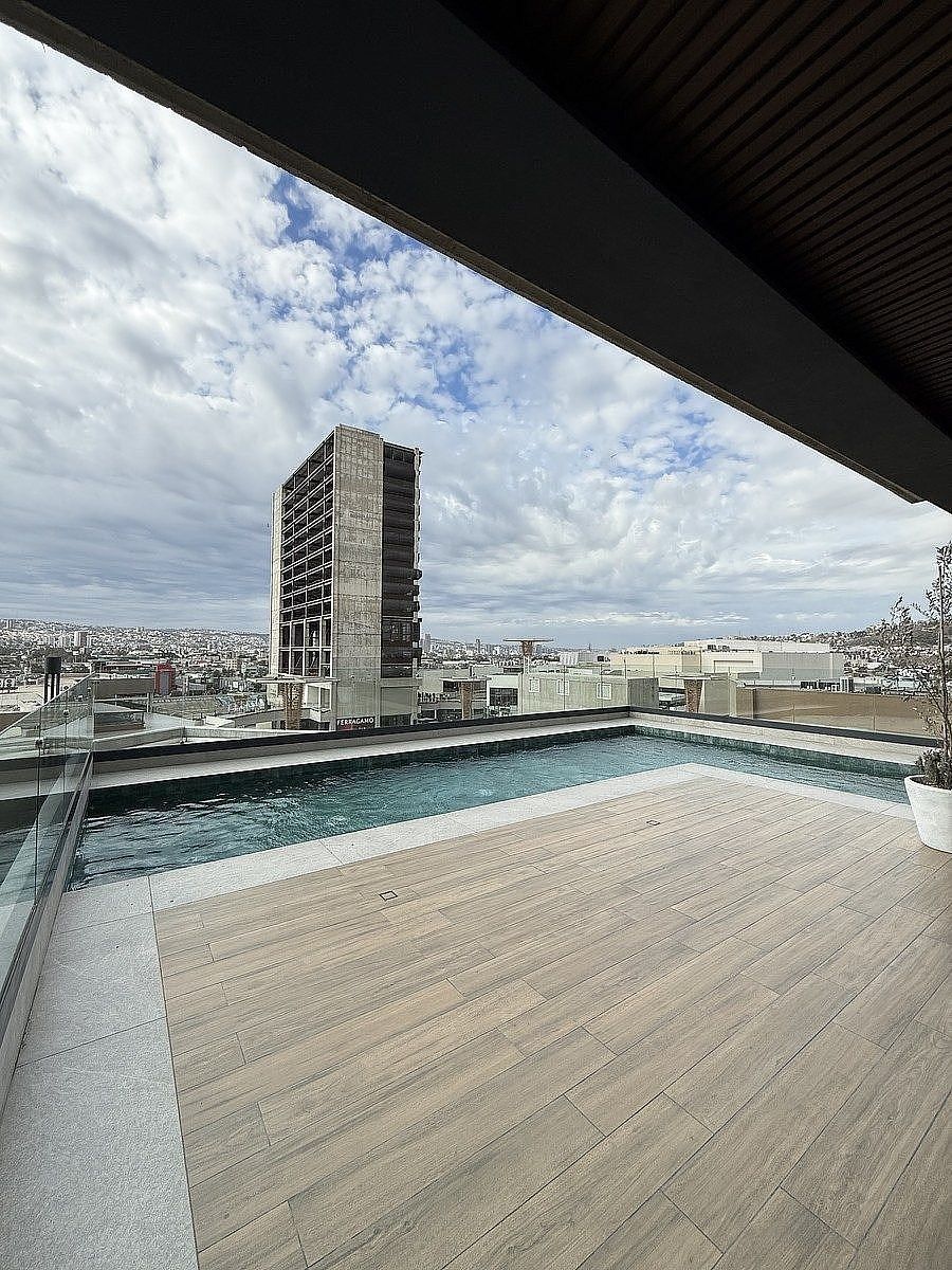 Departamento en Río Tijuana 3ra. Etapa, Tijuana, foto 27 de 29