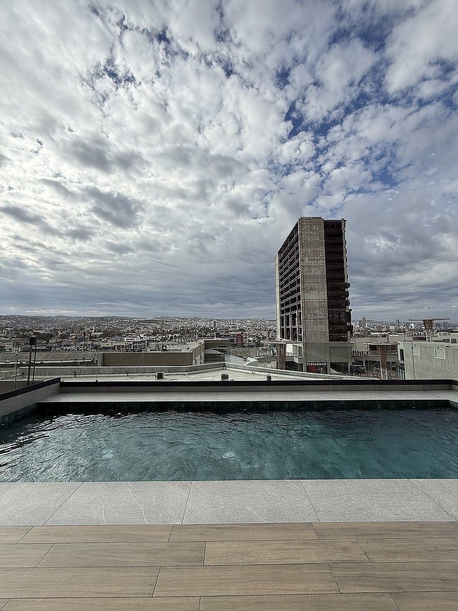 Departamento en Río Tijuana 3ra. Etapa, Tijuana, foto 28 de 29