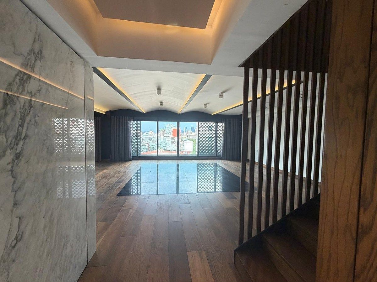 Apartamento em Polanco IV Sección, Miguel Hidalgo, foto 24 de 33