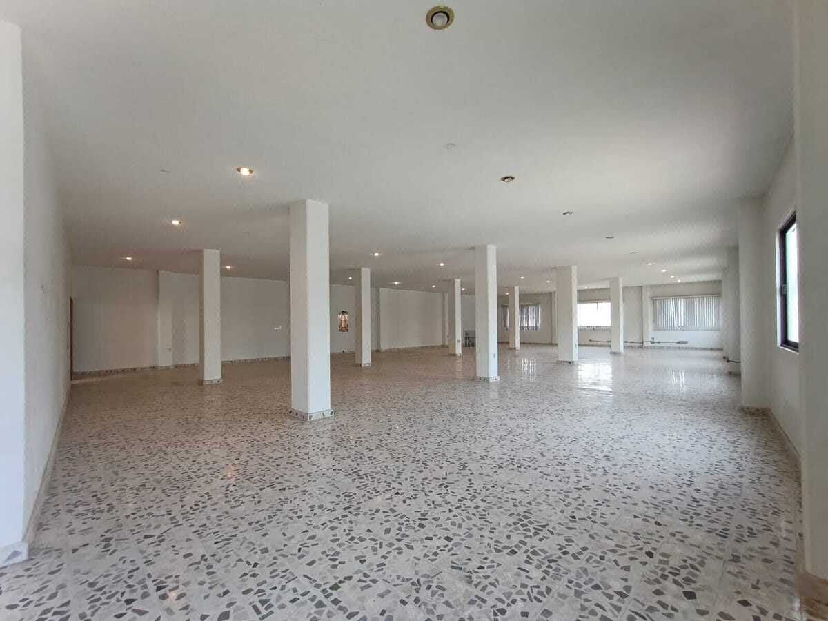 Edificio en Venta en XOCHIMILCO