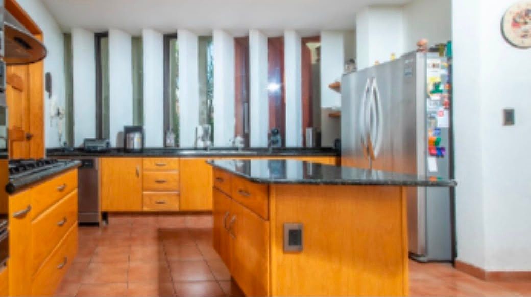 House in La Hacienda, León, photo 3 of 11