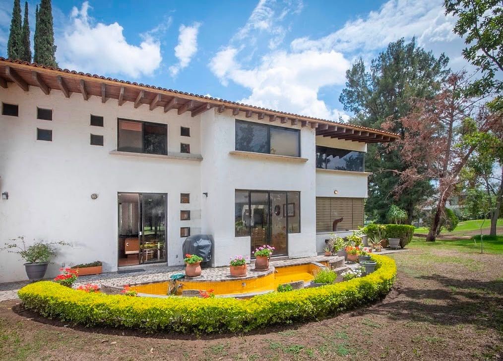 House in La Hacienda, León, photo 2 of 11
