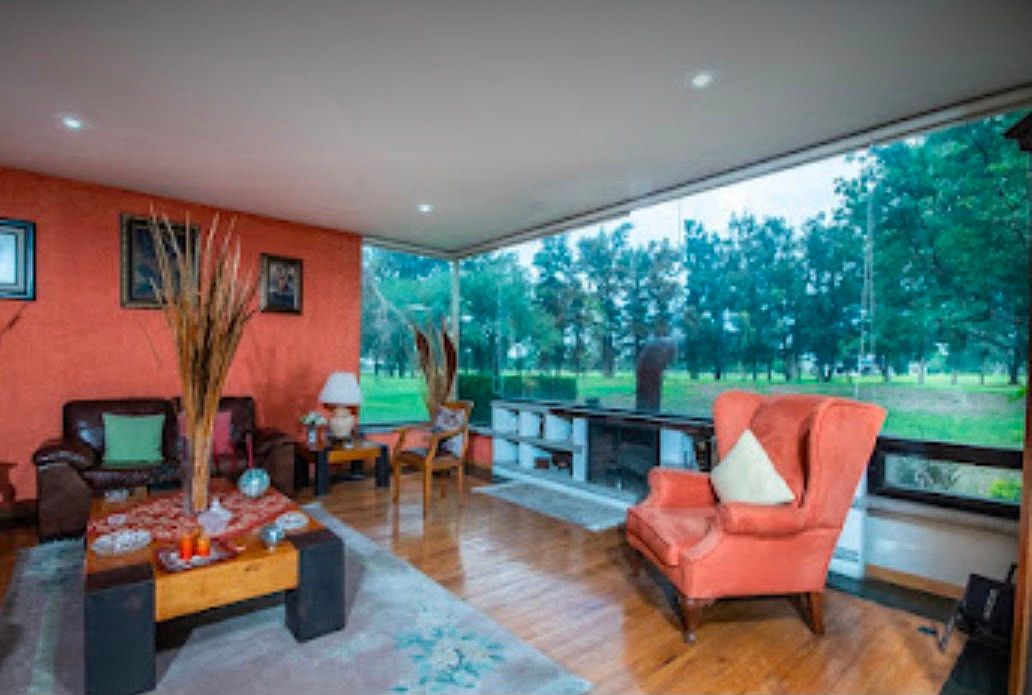House in La Hacienda, León, photo 9 of 11