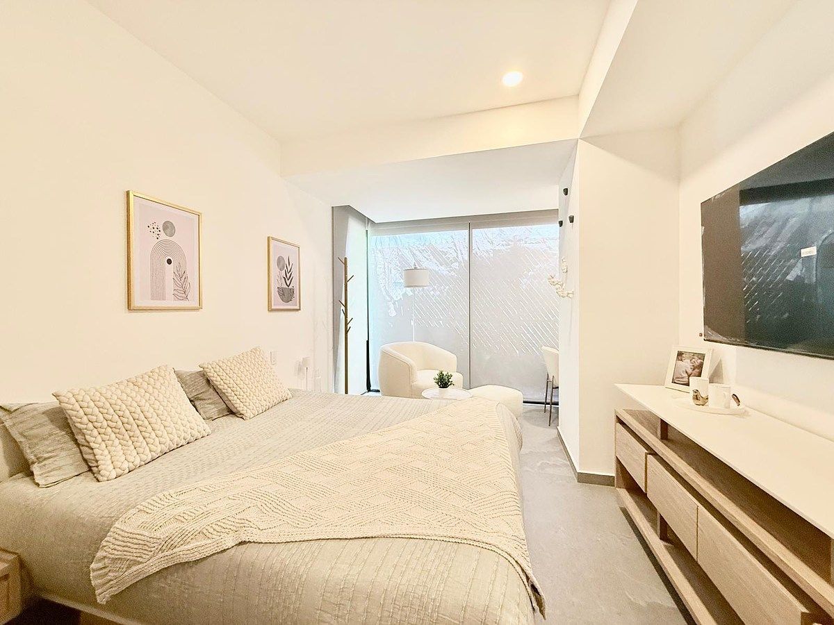 Apartment in Granada, Miguel Hidalgo, photo 2 of 35