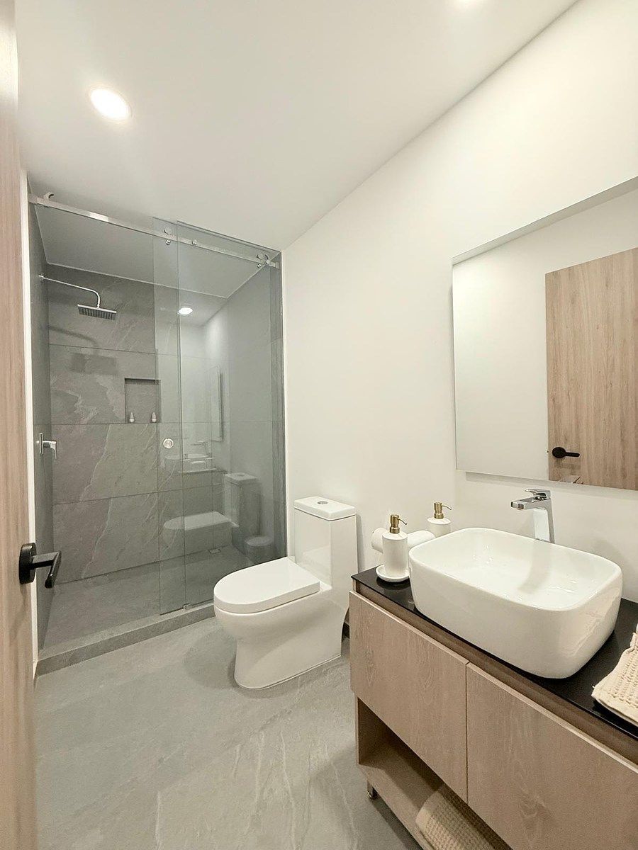 Apartment in Granada, Miguel Hidalgo, photo 3 of 35