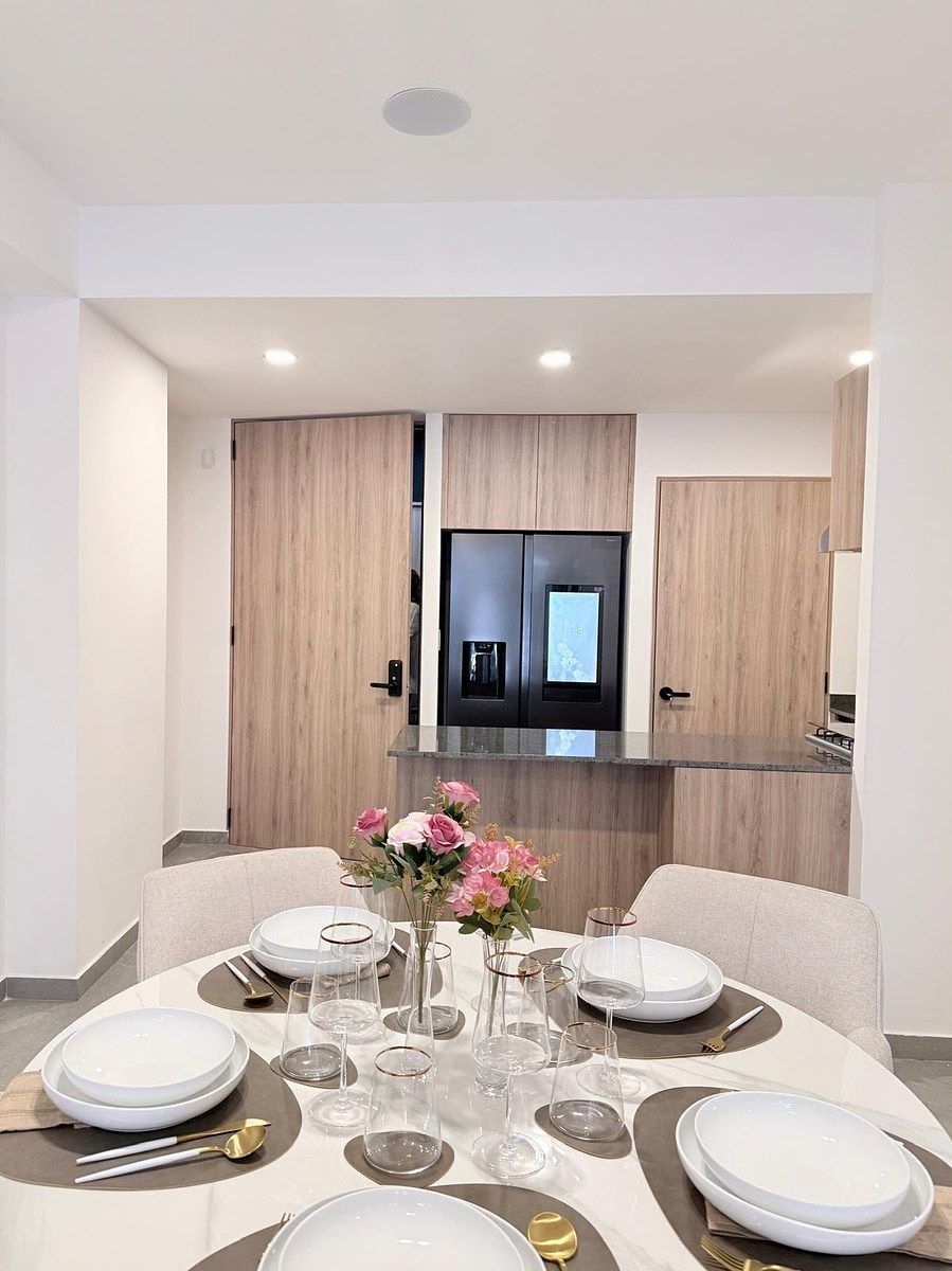 Apartment in Granada, Miguel Hidalgo, photo 4 of 35