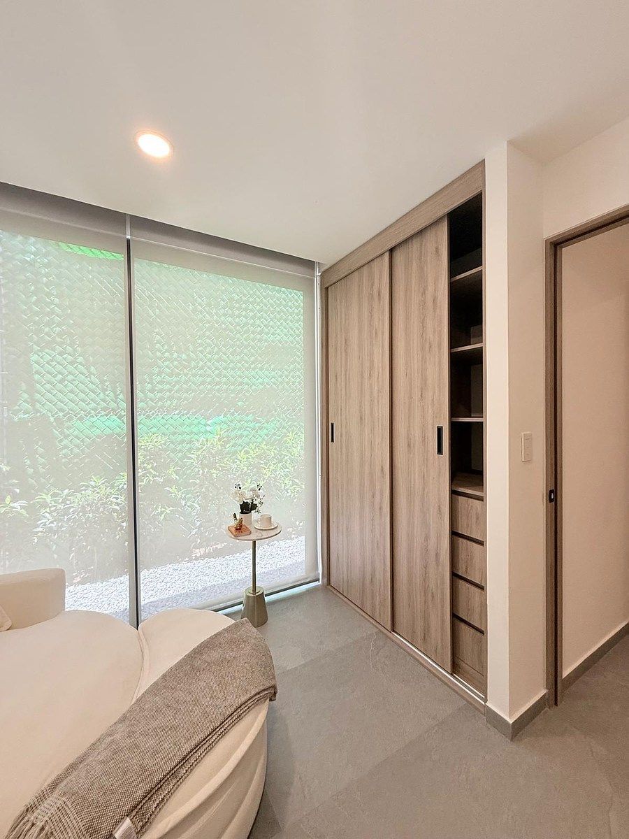 Apartment in Granada, Miguel Hidalgo, photo 6 of 35