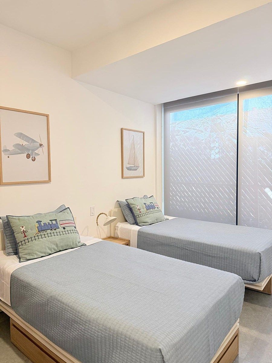 Apartment in Granada, Miguel Hidalgo, photo 8 of 35