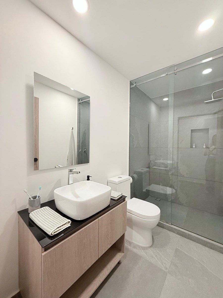 Apartment in Granada, Miguel Hidalgo, photo 9 of 35