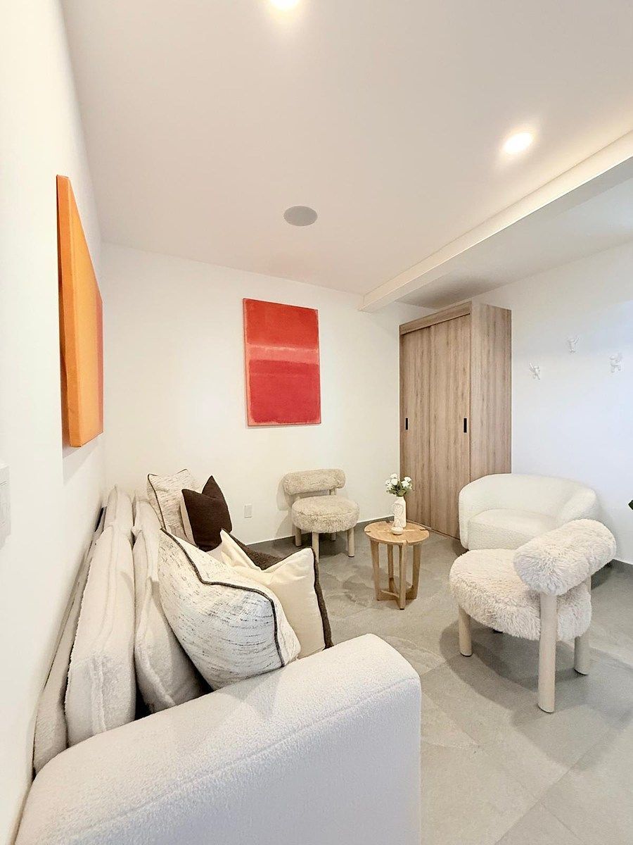 Apartment in Granada, Miguel Hidalgo, photo 2 of 31