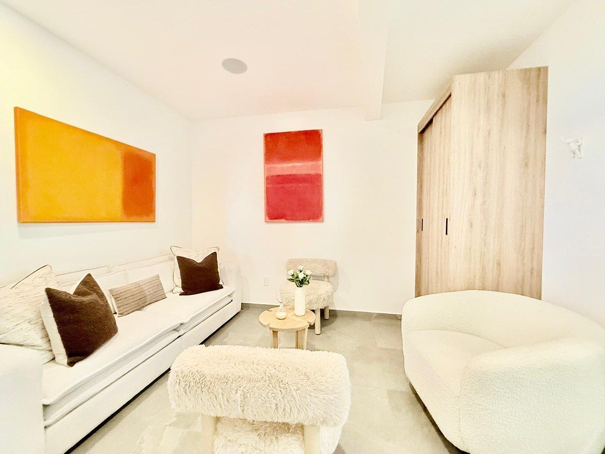 Departamento en Granada, Miguel Hidalgo, foto 2 de 41