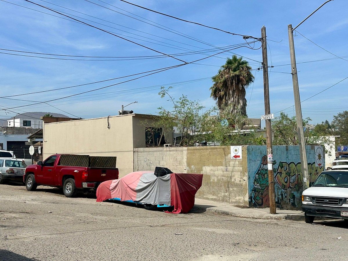 Casa en Villa Fontana XII, Tijuana, foto 2 de 6