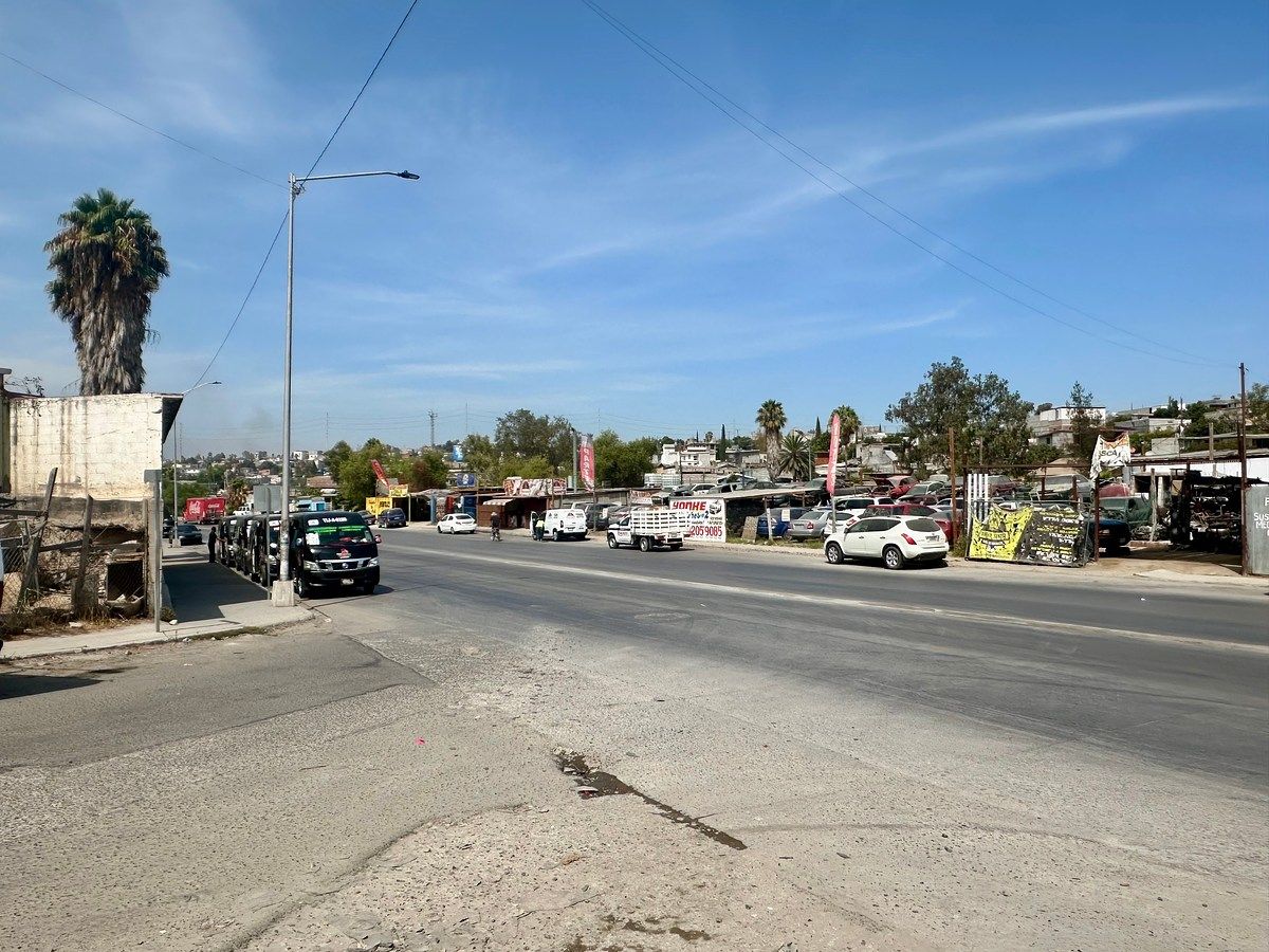 Casa en Villa Fontana XII, Tijuana, foto 5 de 6