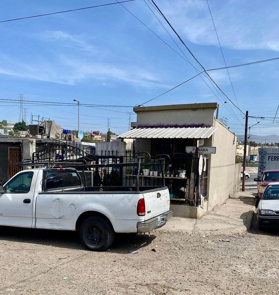 Casa en Villa Fontana XII, Tijuana, foto 3 de 6