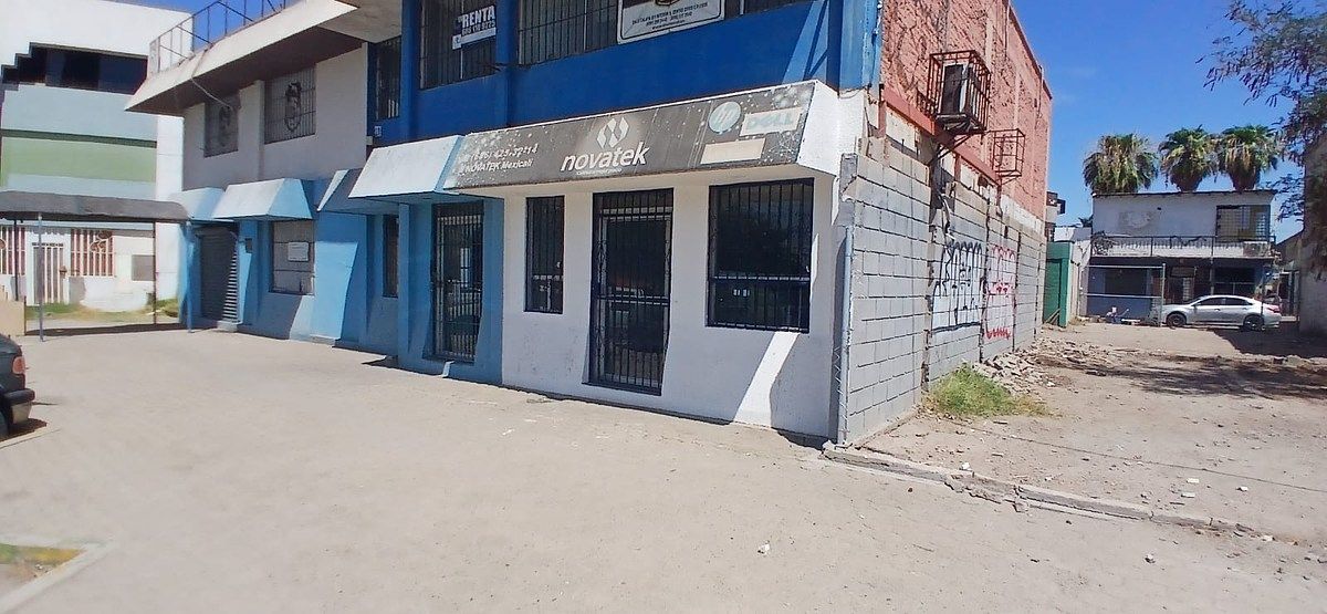 Local comercial en Centro Cívico, Mexicali, foto 2 de 2