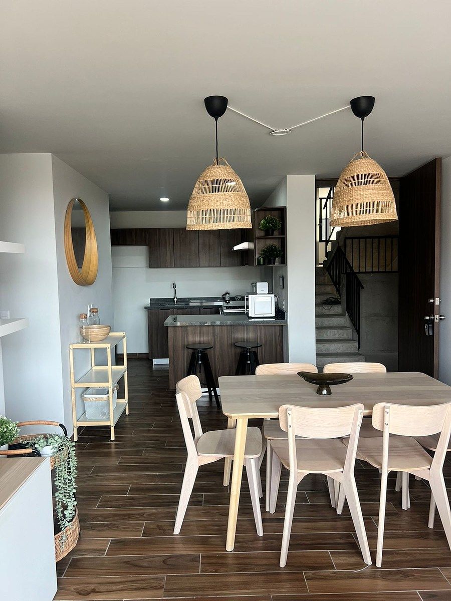 Apartamento em Atlas, Guadalajara, foto 5 de 17