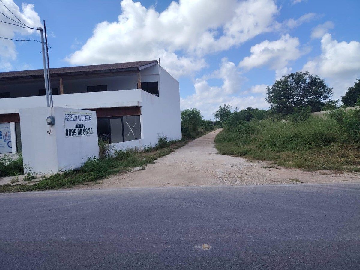 Lot in Komchen, Mérida, photo 4 of 7