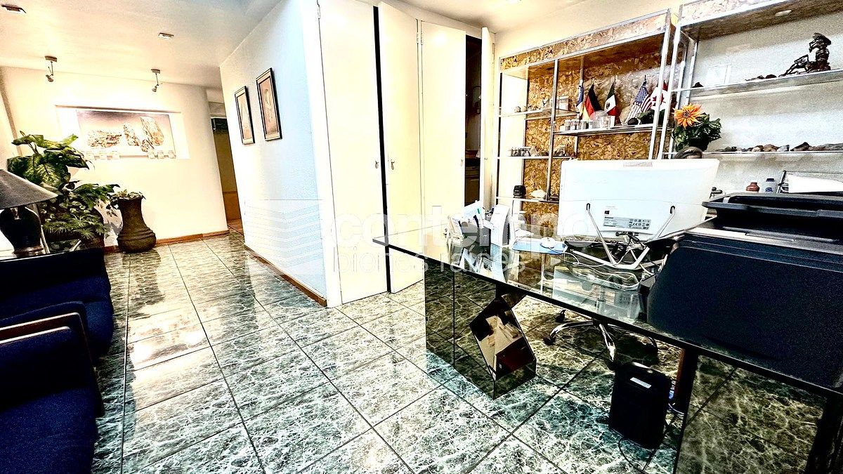 Sala Comercial em Lomas Verdes 1a Sección, Naucalpan de Juárez, foto 6 de 12