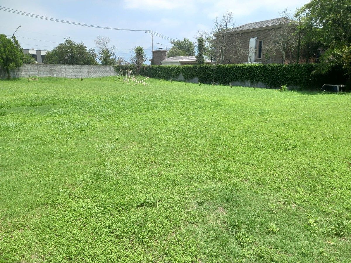 LAND FOR SALE VILLA DE SANTIAGO, photo 1 of 6