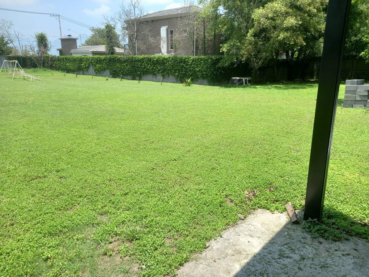 Lot in Jardines de Santiago, Santiago, photo 3 of 6