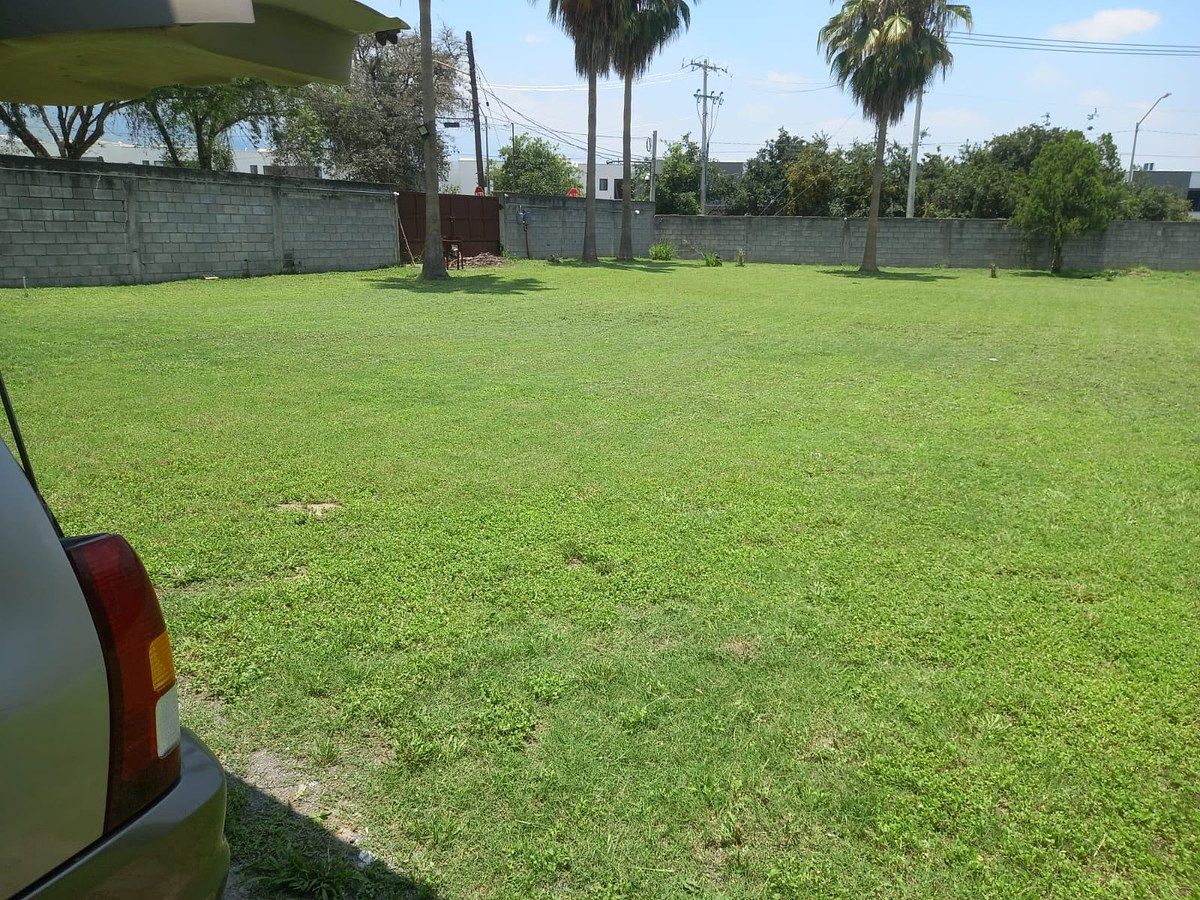 Lot in Jardines de Santiago, Santiago, photo 5 of 6