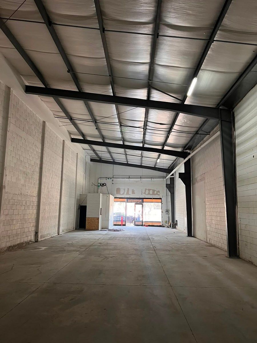 Local em Otay Industrial para alugar 258m², foto 1 de 10