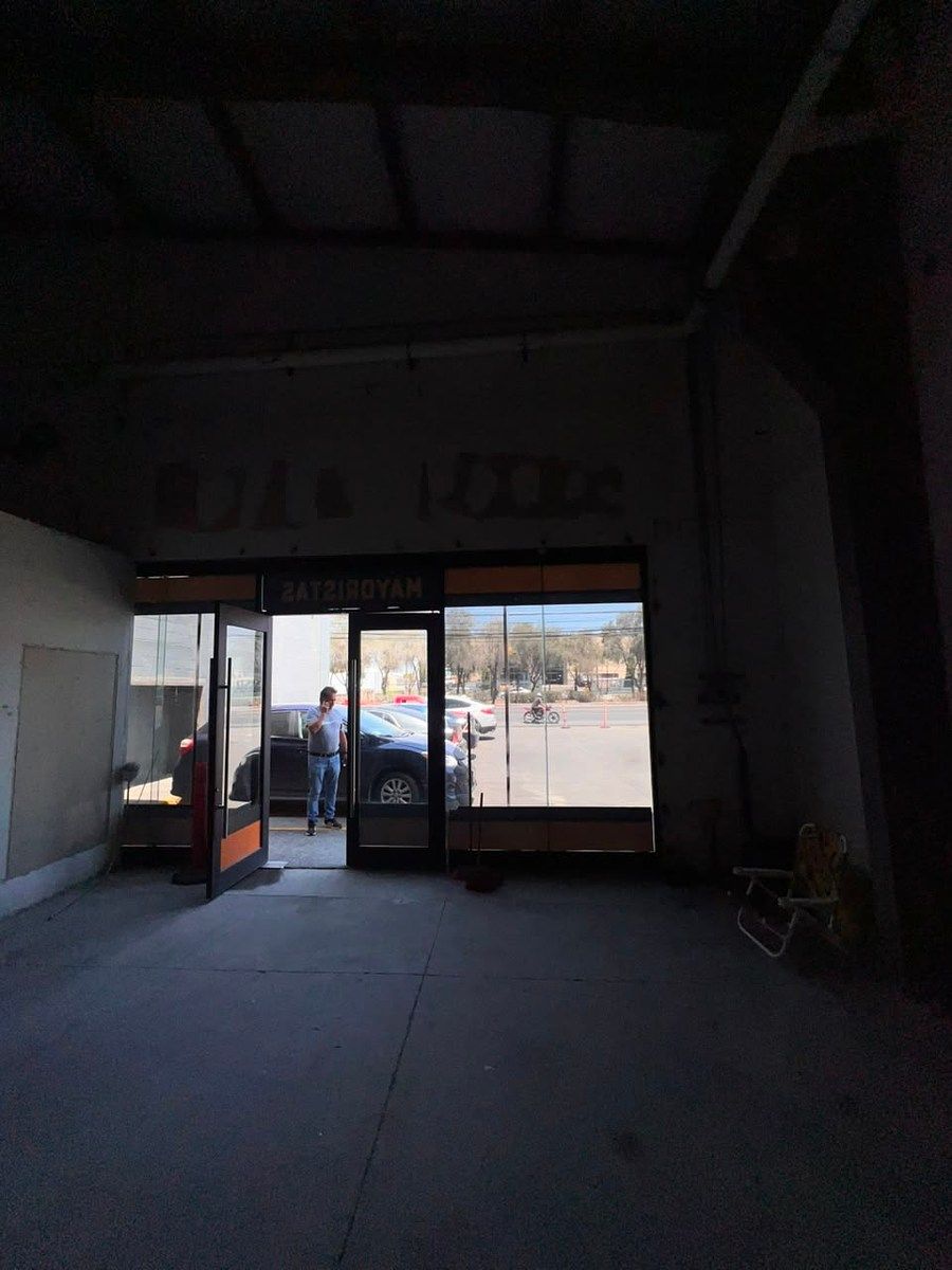 Local em Ciudad Industrial, Tijuana, foto 2 de 10