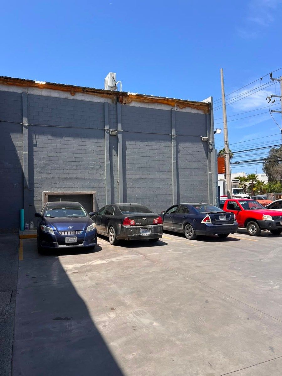 Local em Ciudad Industrial, Tijuana, foto 7 de 10