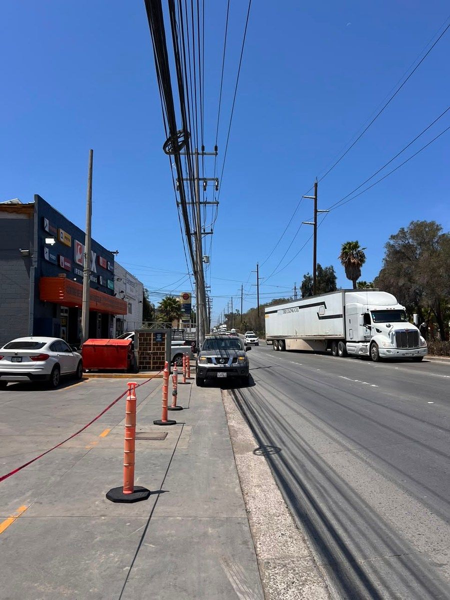 Local em Ciudad Industrial, Tijuana, foto 8 de 10