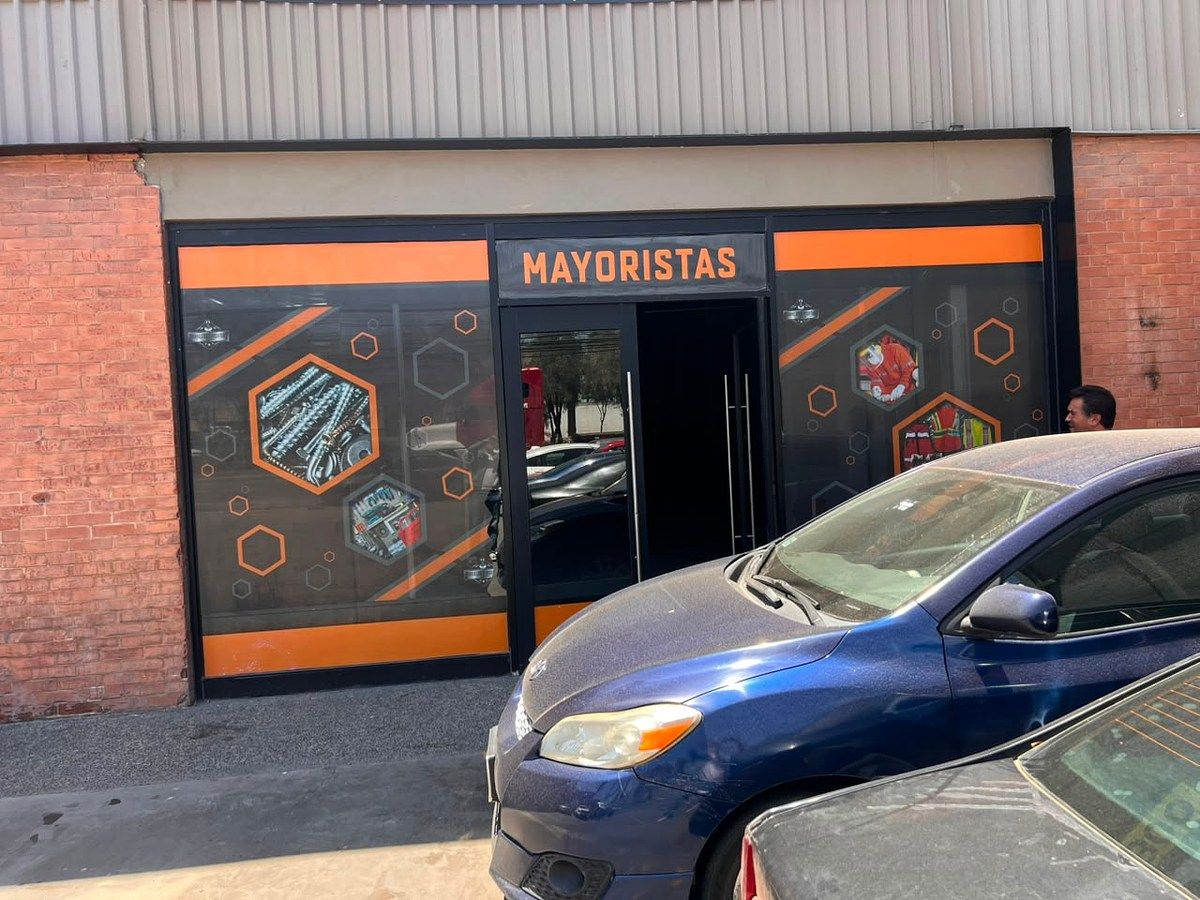 Local em Ciudad Industrial, Tijuana, foto 10 de 10