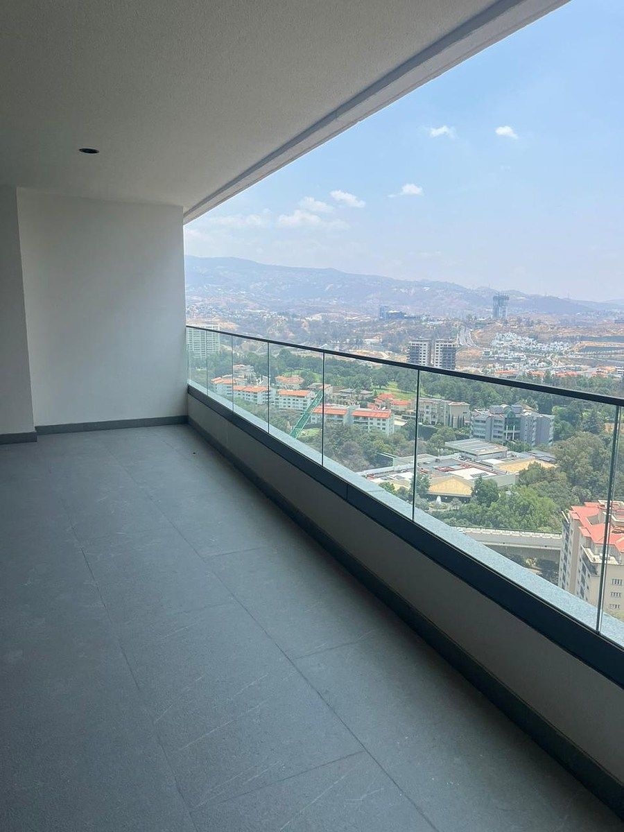 Apartamento em Lomas Country Club, Huixquilucan, foto 2 de 40