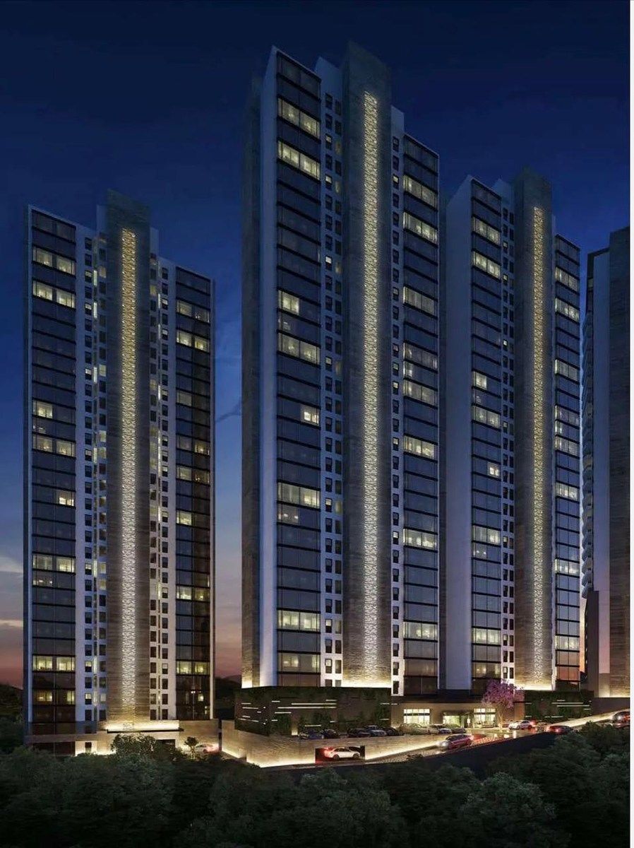 Apartamento em Lomas Country Club, Huixquilucan, foto 16 de 40