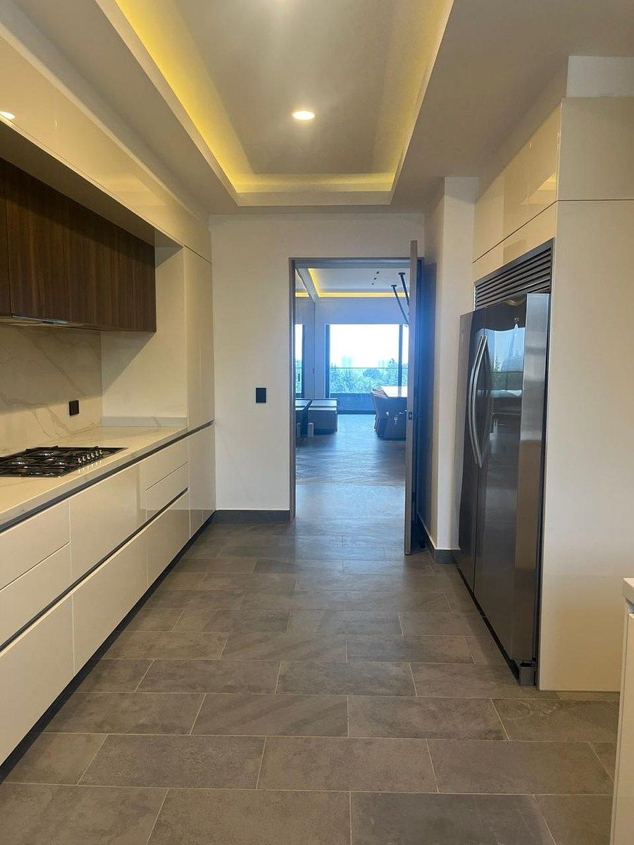 Apartamento em Lomas Country Club, Huixquilucan, foto 22 de 40