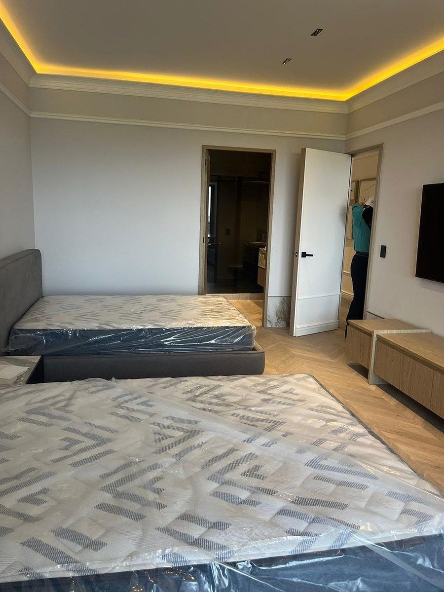 Apartamento em Lomas Country Club, Huixquilucan, foto 29 de 40