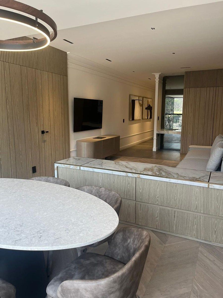 Apartamento em Lomas Country Club, Huixquilucan, foto 30 de 40