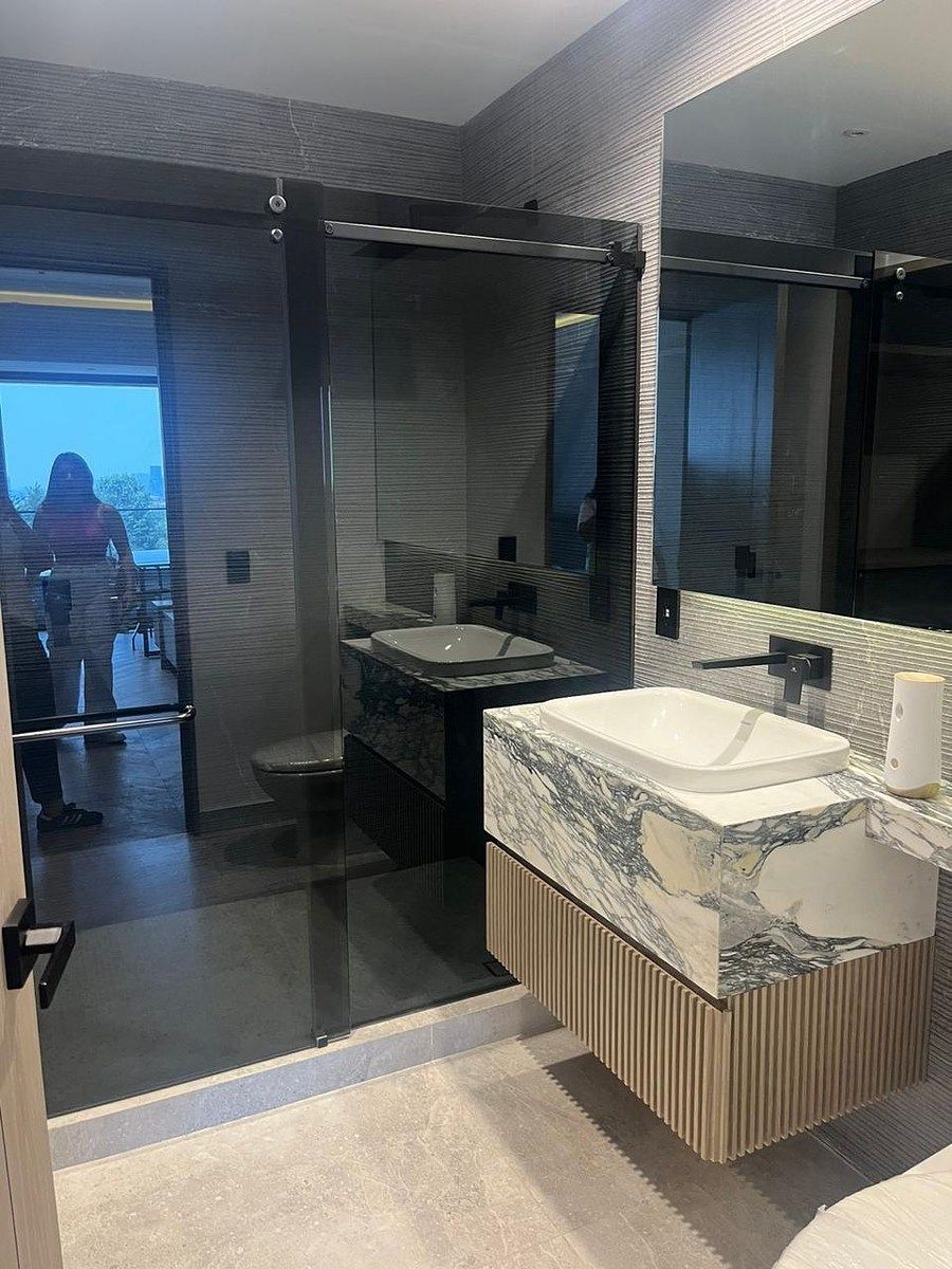 Apartamento em Lomas Country Club, Huixquilucan, foto 38 de 40