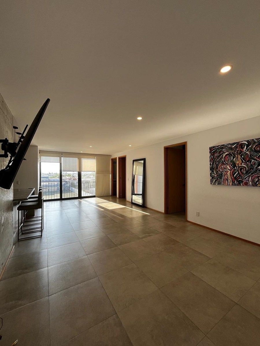 Apartamento em Santillana Parque Residencial, Zapopan, foto 3 de 12