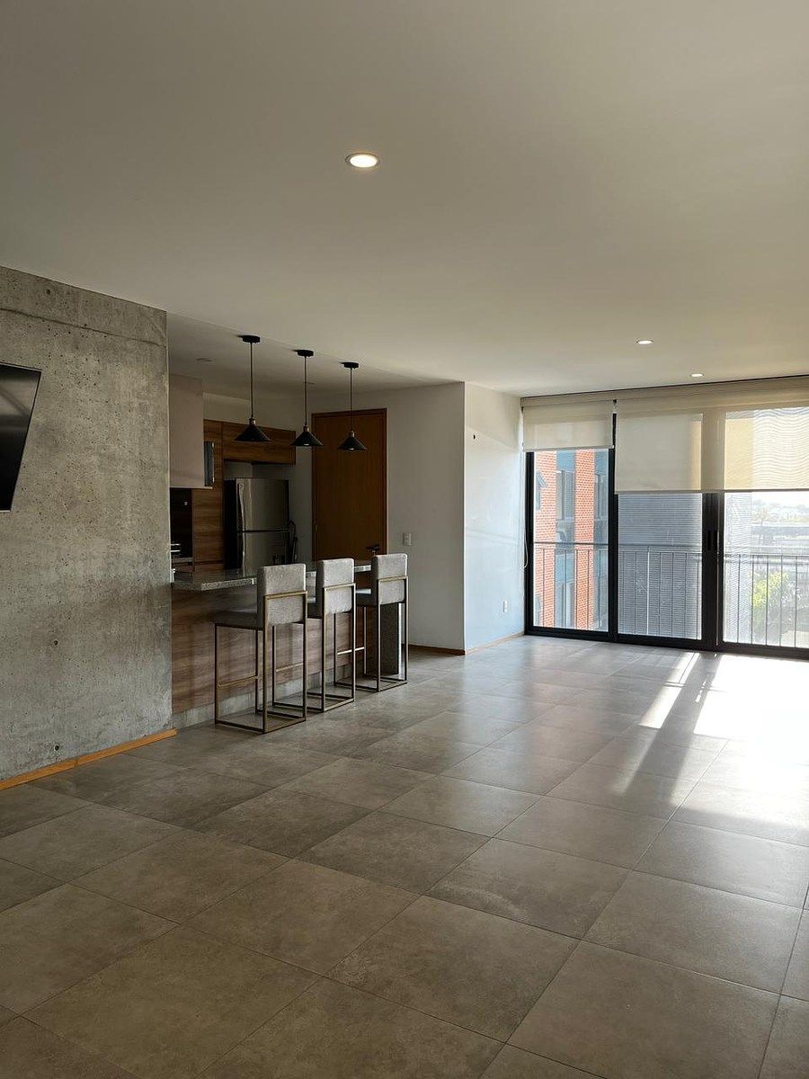 Apartamento em Santillana Parque Residencial, Zapopan, foto 6 de 12