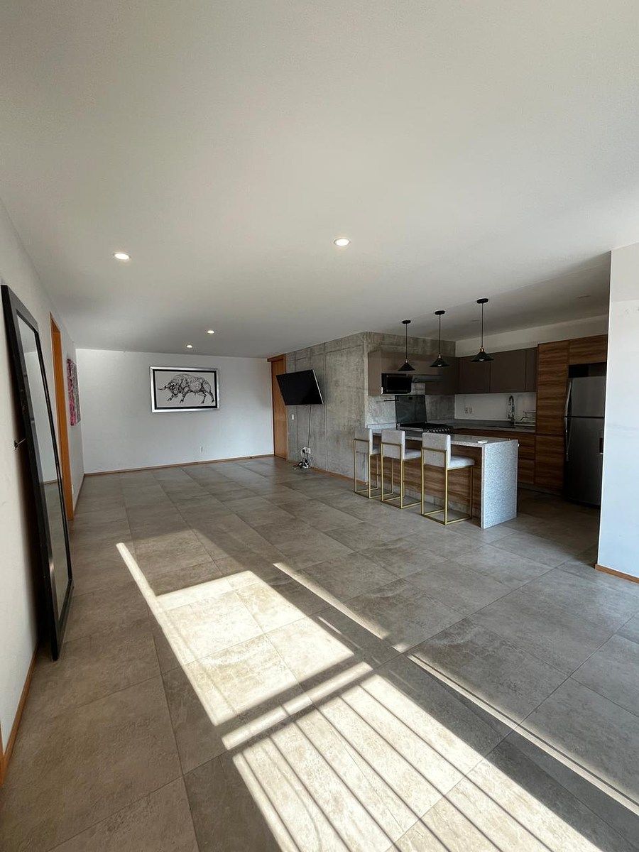 Apartamento em Santillana Parque Residencial, Zapopan, foto 5 de 12